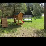 Przeuroczy Na Mazurach