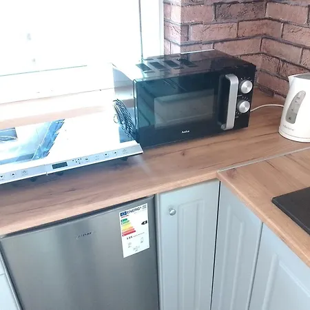 Przeuroczy Na Mazurach * Pilec