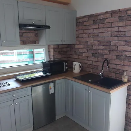 Przeuroczy Na Mazurach Dom wakacyjny Pilec