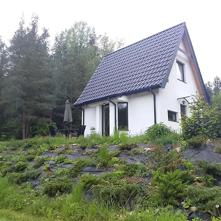 Przeuroczy Na Mazurach Dom wakacyjny Pilec