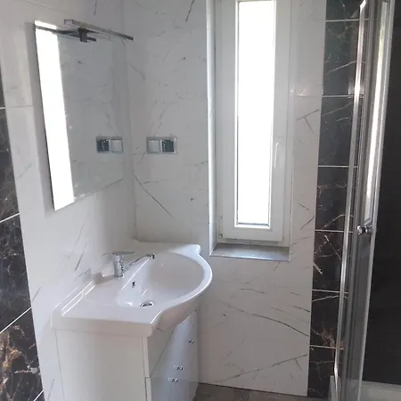 Przeuroczy Na Mazurach Holiday home *