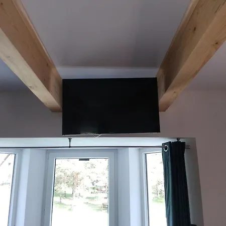 Przeuroczy Na Mazurach *