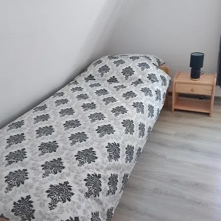 Feriehus Przeuroczy Na Mazurach
