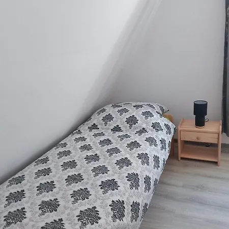 Przeuroczy Na Mazurach Holiday home