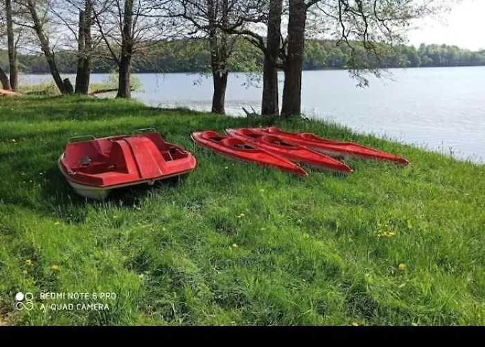 Przeuroczy Na Mazurach