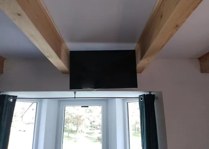 Przeuroczy Na Mazurach *