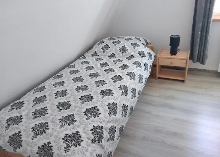 Dom wakacyjny Przeuroczy Na Mazurach