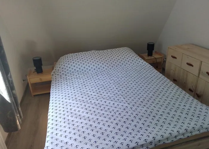 Przeuroczy Na Mazurach Dom wakacyjny *