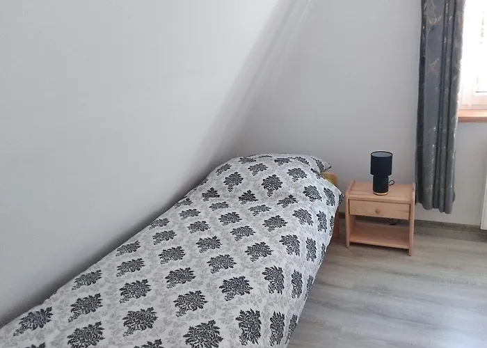 Przeuroczy Na Mazurach Dom wakacyjny