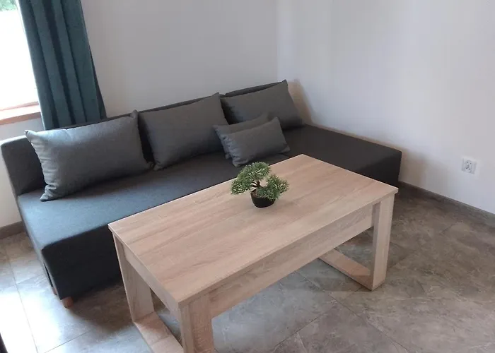 Przeuroczy Na Mazurach Pilec